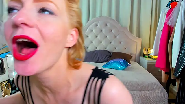 SquirtyAlisa online show from 25, 2, 2025