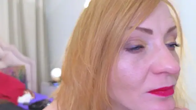 SquirtyAlisa online show from 30, 11, 2025