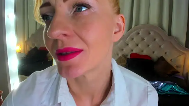 SquirtyAlisa online show from 21, 9, 2025