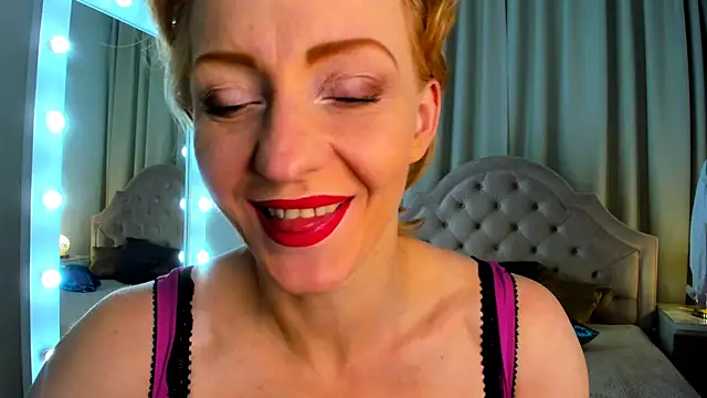 SquirtyAlisa online show from 8, 3, 2025