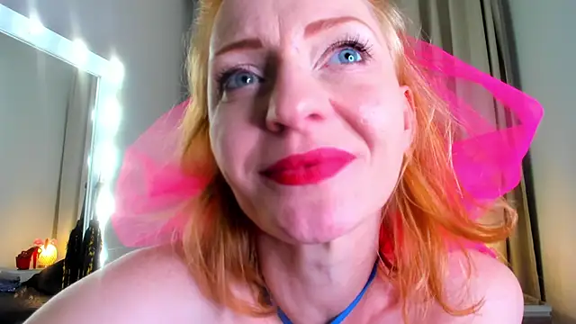 SquirtyAlisa online show from 5, 10, 2025