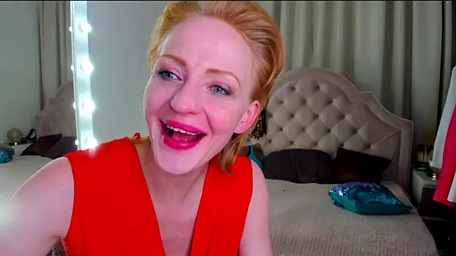 SquirtyAlisa online show from 21, 2, 2025