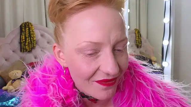 SquirtyAlisa online show from 22, 11, 2025