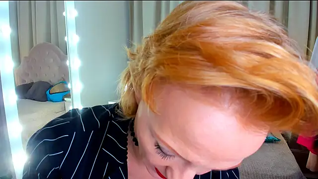 SquirtyAlisa online show from 24, 2, 2025