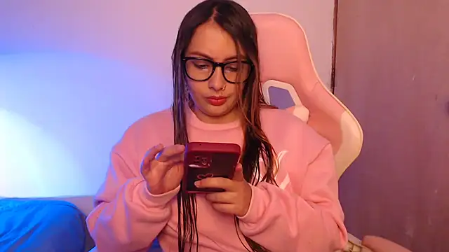 lalawhitte online show from 8, 11, 2025