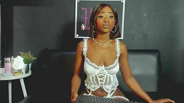 Ebonydollxx online show from 10, 9, 2025