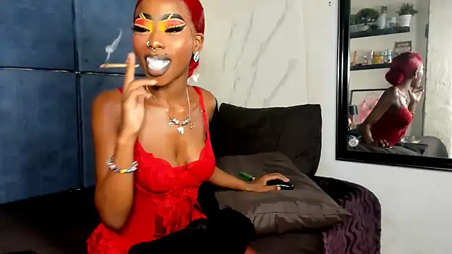 Ebonydollxx online show from 28, 4, 2026