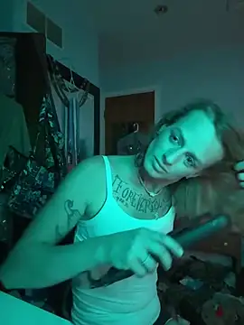 Cutetrans90 online show from 5, 2, 2025