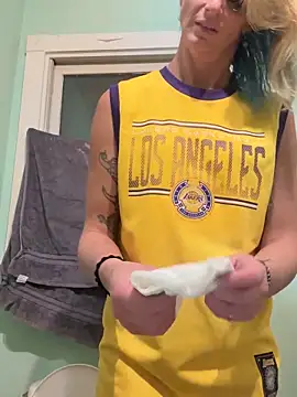 Cutetrans90 online show from 18, 12, 2025