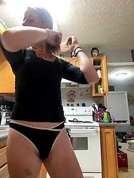 Cutetrans90 online show from 7, 1, 2026