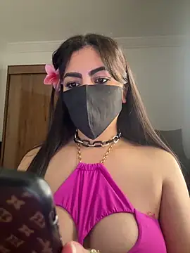 Hot-Sarah-arab online show from 25, 3, 2026