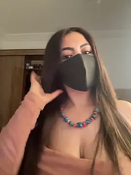 Snapshot of Hot-Sarah-arab chatting on 10, 6, 2026 Hot-Sarah-arab online show from 10, 6, 2026