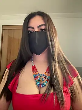 Hot-Sarah-arab online show from 28, 3, 2026