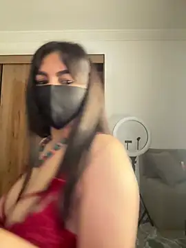 Hot-Sarah-arab online show from 8, 3, 2026