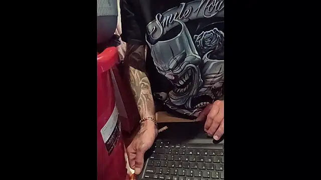 Babyboyy803 online show from 2, 4, 2026
