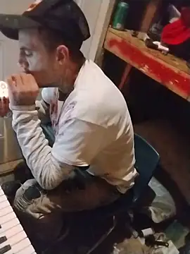 Babyboyy803 online show from 1, 11, 2025