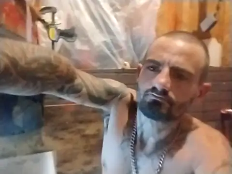 Babyboyy803 online show from 17, 11, 2025