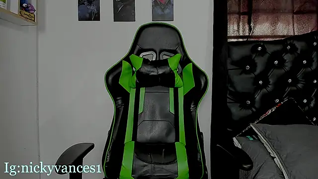 Snapshot of nicky_vances chatting on 2, 3, 2026 nicky vances online show from 2, 3, 2026