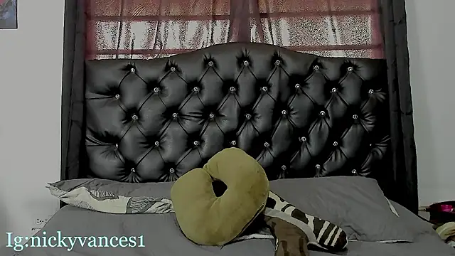 nicky vances online show from 10, 3, 2026