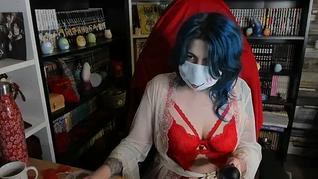  Satsuki  online show from 14, 2, 2025