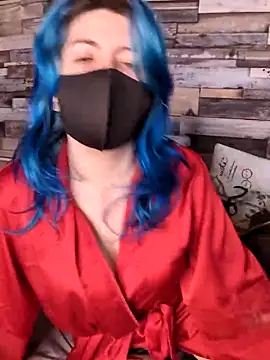  Satsuki  online show from 7, 1, 2026