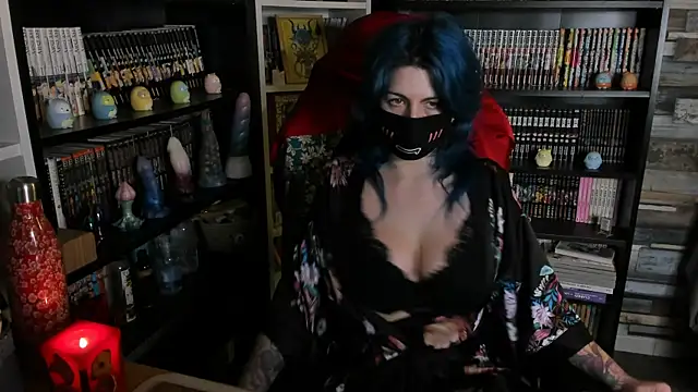  Satsuki  online show from 19, 2, 2025