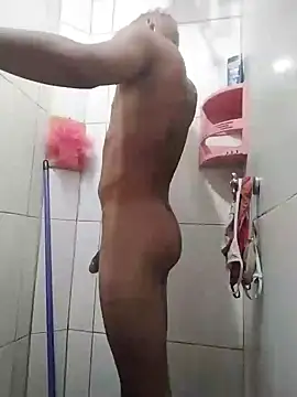 Malvadaozscp online show from 26, 1, 2025