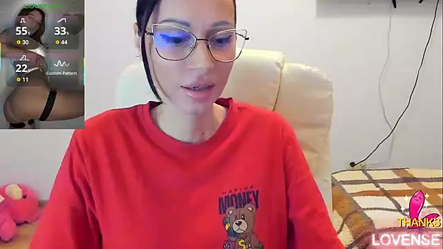 kissnicol32 online show from 10, 3, 2026