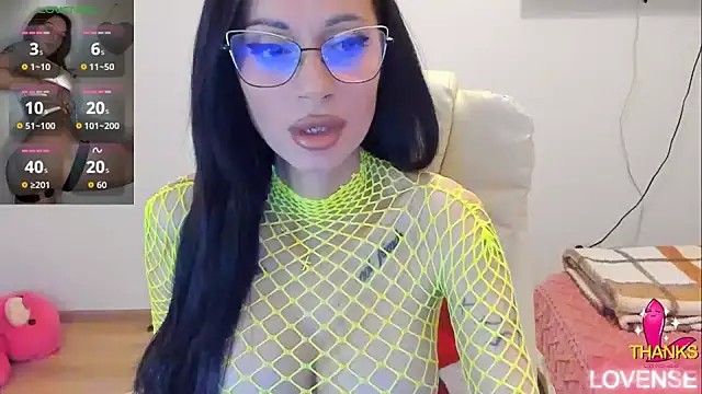 kissnicol32 online show from 9, 5, 2026