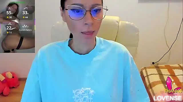 kissnicol32 online show from 7, 3, 2026