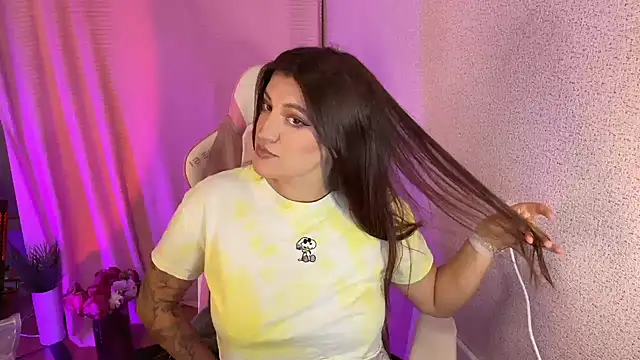 Katrin  kiss online show from 21, 10, 2025