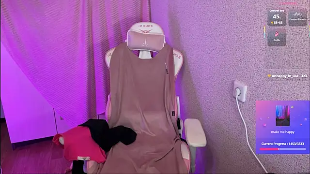 Katrin  kiss online show from 20, 9, 2025