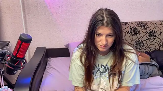 Katrin  kiss online show from 31, 5, 2026