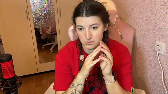 Snapshot of Katrin__kiss chatting on 11, 2, 2026 Katrin kiss online show from 11, 2, 2026