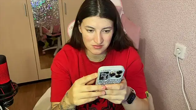 Snapshot of Katrin__kiss chatting on 12, 2, 2026 Katrin kiss online show from 12, 2, 2026