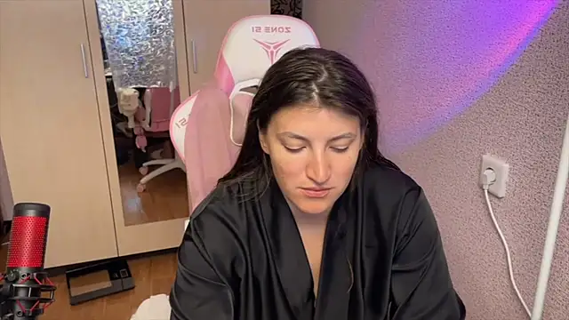 Snapshot of Katrin__kiss chatting on 1, 7, 2026 Katrin kiss online show from 1, 7, 2026