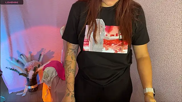 Katrin  kiss online show from 26, 9, 2025