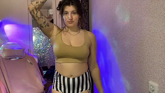 Katrin  kiss online show from 24, 3, 2026