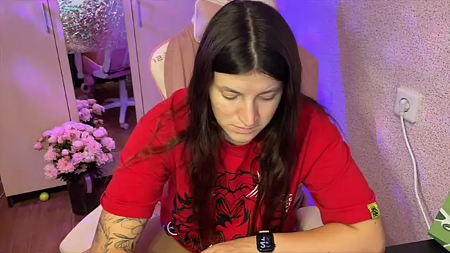 Snapshot of Katrin__kiss chatting on 13, 2, 2026 Katrin kiss online show from 13, 2, 2026