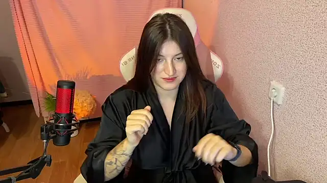 Katrin  kiss online show from 1, 12, 2025