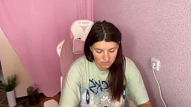 Katrin  kiss online show from 24, 10, 2025