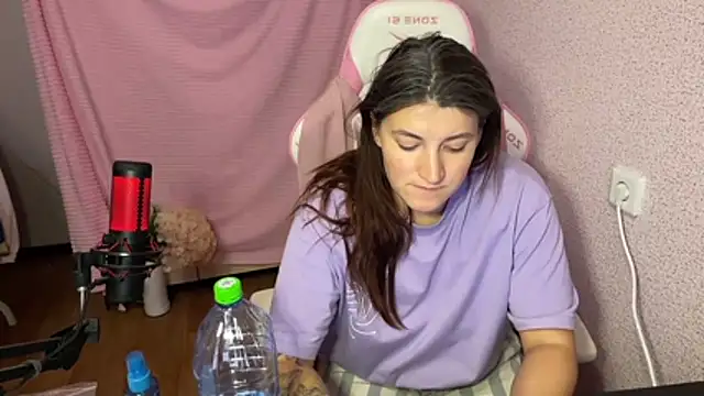 Katrin  kiss online show from 17, 11, 2025