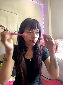 melisabunnny online show from 14, 11, 2025