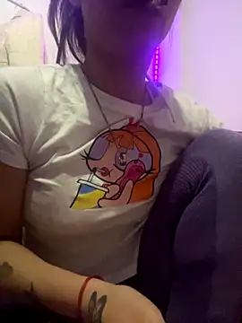 melisabunnny online show from 8, 11, 2025