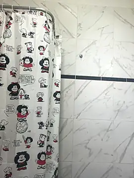 melisabunnny online show from 1, 11, 2025