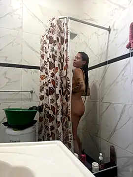 melisabunnny online show from 28, 9, 2025