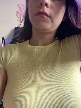 melisabunnny online show from 28, 11, 2025