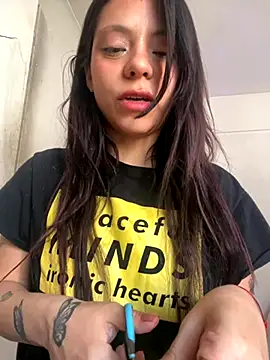 melisabunnny online show from 22, 9, 2025