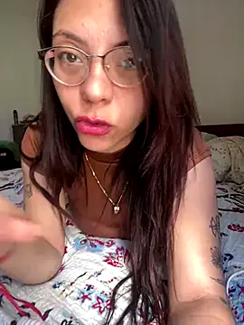 melisabunnny online show from 9, 10, 2025