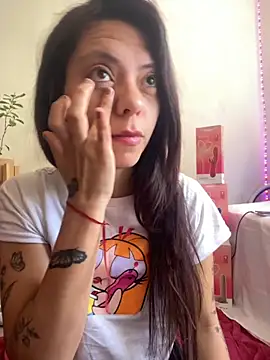 melisabunnny online show from 22, 11, 2025